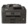 Kép 1/9 - BROTHER Tintasugaras MFP NY/M/S/F MFCJ3930DW, A3, 22/20 lap/perc, WiFi/LAN/USB, DADF(A4), full duplex, 4800x1200dpi