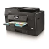 Kép 8/9 - BROTHER Tintasugaras MFP NY/M/S/F MFCJ3930DW, A3, 22/20 lap/perc, WiFi/LAN/USB, DADF(A4), full duplex, 4800x1200dpi
