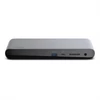 Kép 1/7 - Belkin Hub Thunderbolt 3 Pro, USB/USB-C/SD/TB3/DP/Ethernet/