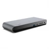 Kép 4/7 - Belkin Hub Thunderbolt 3 Pro, USB/USB-C/SD/TB3/DP/Ethernet/
