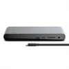 Kép 6/7 - Belkin Hub Thunderbolt 3 Pro, USB/USB-C/SD/TB3/DP/Ethernet/