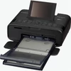 Kép 2/2 - CANON Hőszublimációs fotónyomtató SELPHY CP1300, USB/WiFi, 300x300 dpi, 3.2" LCD, Fekete