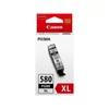 Kép 1/2 - CANON Tintapatron  PGI-580XL Pixma TS7550, 8150, 9150 nyomtatókhoz, fekete, 18,5ml