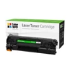 Kép 1/8 - COLORWAY Standard Toner CW-H278M, 2100 oldal, Fekete - HP CE278A (78A); Can. 728/726