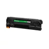 Kép 2/8 - COLORWAY Standard Toner CW-H285M, 1600 oldal, Fekete - HP CE285A (85A); Can. 725