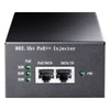 Kép 2/2 - CUDY POE/POE+ Adapter, 1x1000Mbps, 56VDC, 90W, POE400