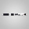 Kép 2/2 - CYBERPOWER UPS OR1500ERM1U (6xIEC C13) 1500VA 900W 230V RACK LINE-INTERACTIVE szünetmentes tápegység + USB, AVR