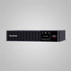 Kép 2/3 - CYBERPOWER UPS PR1500ERTXL2U (10xIEC C13) 1500VA 1500W 230V RACK szünetmentes tápegység + USB LINE-INTERACTIVE