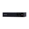 Kép 1/3 - CYBERPOWER UPS PR2200ERT2U (10xIEC C13) 2200VA 2200W 230V RACK szünetmentes tápegység + USB LINE-INTERAKTÍV