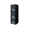 Kép 1/2 - CANOVATE Rack Szekrény 26U 600x600mm mély 19" álló inorax-ST