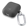 Kép 2/2 - Cellularline Tok, Bounce - AirPods 1&2 Black