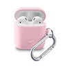 Kép 1/2 - Cellularline Tok, Bounce - AirPods 1&2 Pink