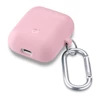 Kép 2/2 - Cellularline Tok, Bounce - AirPods 1&2 Pink