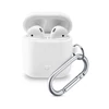 Kép 1/2 - Cellularline Tok, Bounce - AirPods 1&2 White