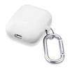 Kép 2/2 - Cellularline Tok, Bounce - AirPods 1&2 White