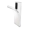 Kép 1/2 - Cellularline Tok, TRANSPARENT RUBBER CASE FINE GALAXY NOTE 20