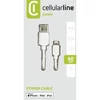 Kép 2/2 - Cellularline kábel USBDATA06MFIIPHW Lightning kábel, 0,6 m