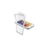 Kép 1/4 - CELLULARLINE CLEARTOUCH CASE IPH SE 2022/2020/8/7 TRA