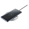 Kép 2/3 - Cellularline vezeték nélküli töltő, WIRELESS FAST CHARGER - PAD