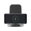 Kép 3/3 - Cellularline vezeték nélküli töltő, WIRELESS FAST CHARGER - STAND