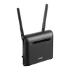 Kép 1/2 - D-LINK 3G/4G Wireless Router Dual Band AC1200 1xWAN/LAN(1000Mbps) + 3xLAN(1000Mbps), DWR-953V2