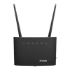 Kép 1/2 - D-LINK ADSL/VDSL Modem + Wireless Router Dual Band AC1200 1xWAN/LAN(1000Mbps) + 3xLAN(1000Mbsp) + 1xUSB, DSL-3788/E