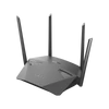 Kép 2/2 - D-LINK Wireless Router Dual Band AC1900 1xWAN(1000Mbps) + 4xLAN(1000Mbps), DIR-1950