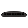 Kép 1/2 - D-LINK Switch 8x100Mbps Műanyagházas Asztali, DES-1008D/E