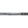 Kép 2/3 - DELL EMC PowerEdge R340 rack szerver (4x3.5"), 4C E-2244G 3.8GHz, 1x16GB, 1x1TB 7.2k SATA; H330, iD9 Ba., (1+1).