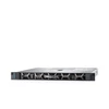Kép 1/3 - DELL EMC PowerEdge R340 rack szerver (4x3.5"), 6C E-2246G 3.6GHz, 1x16GB, 1x1TB 7.2k SATA; H330, iD9 Ba., (1+1).