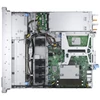 Kép 3/3 - DELL EMC PowerEdge R340 rack szerver (4x3.5"), 6C E-2246G 3.6GHz, 1x16GB, 1x1TB 7.2k SATA; H330, iD9 Ba., (1+1).