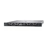 Kép 1/4 - DELL EMC PowerEdge R440 rack szerver (4x3.5"), 1x10C S4210R 2.4GHz, 1x16GB, 1x2TB 7.2k NSAS; H730P, iD9 En., (1+1).