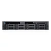 Kép 2/4 - DELL EMC PowerEdge R740 rack szerver (8x3.5"), 1x10C S4210R 2.4GHz, 1x32GB, 2x480GB RI SSD; H730P, iD9 En., (1+1).