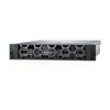 Kép 1/4 - DELL EMC PowerEdge R740 rack szerver (8x3.5"), 1x10C S4210R 2.4GHz, 1x32GB, 2x480GB RI SSD; H730P, iD9 En., (1+1).