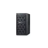 Kép 1/3 - DELL EMC PowerEdge T140 torony szerver (4x3.5"), 4C E-2244G 3.8GHz, 1x16GB, 1x1TB 7.2k SATA; H330, iD9 Ba.