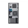Kép 3/3 - DELL EMC PowerEdge T140 torony szerver (4x3.5"), 4C E-2244G 3.8GHz, 1x16GB, 1x1TB 7.2k SATA; H330, iD9 Ba.