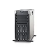 Kép 3/4 - DELL EMC PowerEdge T340 torony szerver (8x3.5"), 6C E-2246G 3.6GHz, 1x16GB, 1x600GB 10k SAS; H730P, iD9 Ba., (1+1).