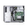 Kép 4/4 - DELL EMC PowerEdge T340 torony szerver (8x3.5"), 6C E-2246G 3.6GHz, 1x16GB, 1x600GB 10k SAS; H730P, iD9 Ba., (1+1).