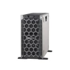 Kép 1/3 - DELL EMC PowerEdge T440 torony szerver (8x3.5"), 1x10C S4210R 2.4GHz, 1x16GB, 1x480GB RI SSD; H730P, iD9 En., (1+1).