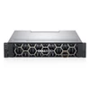 Kép 2/3 - DELL EMC PowerVault ME4024 Storage (24x2.5") SAS, NoHDD, 8x12Gb SAS port (1+1).