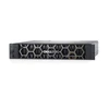 Kép 1/3 - DELL EMC PowerVault ME4024 Storage (24x2.5") iSCSI, NoHDD, 8x10G SFP+ 10Gb port (1+1).