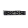 Kép 3/3 - DELL EMC PowerVault ME4024 Storage (24x2.5") iSCSI, NoHDD, 8x10G SFP+ 10Gb port (1+1).