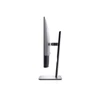 Kép 3/3 - DELL LCD Monitor 24" U2421HE Ininity Edge USB-C 1920x1080, 1000:1, 250cd, 8ms, HDMI, DP fekete