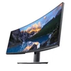 Kép 2/6 - DELL LCD Monitor 49" U4919DW 5120 x 1440, 1000:1, 350cd, 5ms, Display port, HDMI, fekete