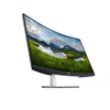 Kép 1/3 - DELL LED Ívelt Monitor 32" S3221QS 3840 x 2160 , 300cd, 4 ms, 2xHDMI, 1xDP, 3xUSB, fekete