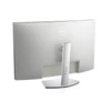 Kép 2/3 - DELL LED Ívelt Monitor 32" S3221QS 3840 x 2160 , 300cd, 4 ms, 2xHDMI, 1xDP, 3xUSB, fekete