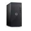 Kép 1/2 - DELL PC Inspiron 3881 i3-10100  (4,3 Ghz), 8GB, 1TB, DVD-RW, Intel UHD, Linux, Fekete
