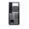 Kép 2/2 - DELL PC Inspiron 3881 i5-10400 (4,3 Ghz), 8GB, 512GB SSD, DVD-RW, Intel UHD, Linux, Fekete
