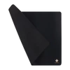 Kép 4/4 - DELTACO GAMING Egérpad GAM-005 320x270x2, Gaming Mousepad in neoprene, hand washable in cold water, rubber based, black
