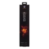 Kép 2/4 - DELTACO GAMING Egérpad GAM-006 900x360x2 neoprene, hand washable in cold water, rubber based, black